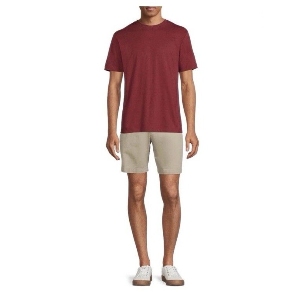 Dockers Men's Perfect Short Classic Fit 8" Size 40W - NWT